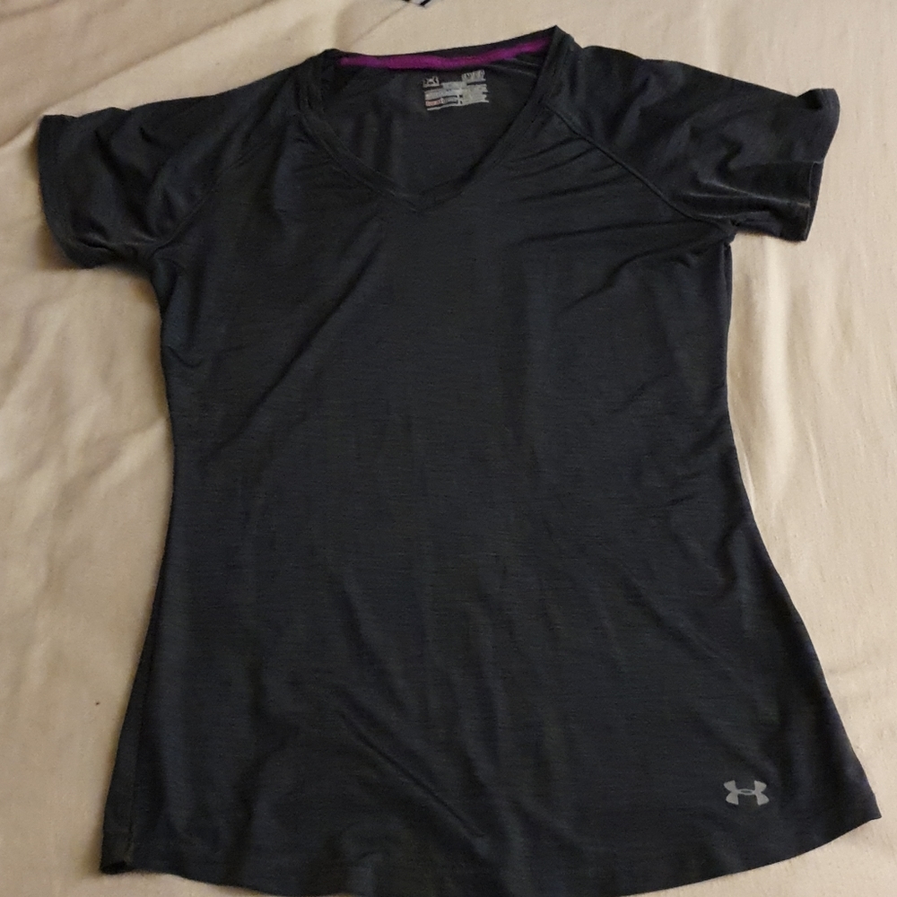 Workout Shirt
